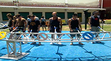 Big Brother 4 - The X Factor